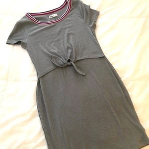 NWOT Girls Epic Threads two layer dress. Size xl